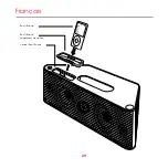 Предварительный просмотр 30 страницы Beats Electronics Beatbox Portable User Manual