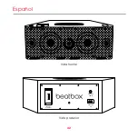 Предварительный просмотр 43 страницы Beats Electronics Beatbox Portable User Manual