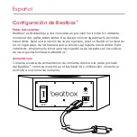 Предварительный просмотр 45 страницы Beats Electronics Beatbox Portable User Manual