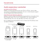 Предварительный просмотр 100 страницы Beats Electronics Beatbox Portable User Manual