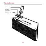 Предварительный просмотр 102 страницы Beats Electronics Beatbox Portable User Manual