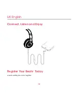 Preview for 13 page of Beats Electronics executive User Manual