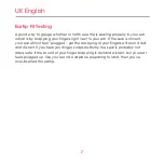 Preview for 8 page of Beats Electronics heartbeats User Manual