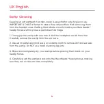 Preview for 10 page of Beats Electronics heartbeats User Manual