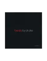 Preview for 16 page of Beats Electronics mixr User Manual