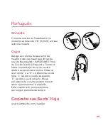 Предварительный просмотр 46 страницы Beats Electronics powerbeats User Manual