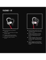 Preview for 4 page of Beats Electronics powerbeats2 B0516 Quick Start Manual