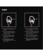 Preview for 7 page of Beats Electronics powerbeats2 B0516 Quick Start Manual