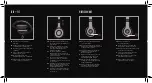 Preview for 2 page of Beats Electronics Solo2 Wireless Quick Start Manual