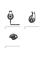 Предварительный просмотр 5 страницы Beats Electronics studio User Manual