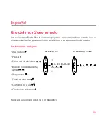 Предварительный просмотр 21 страницы Beats Electronics studio User Manual