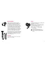 Предварительный просмотр 4 страницы Beats by dr.dre Manual