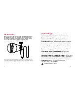 Предварительный просмотр 6 страницы Beats by dr.dre Manual