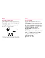 Preview for 5 page of Beats MH BTS ON SOHD BK CT EU Quick Start Manual And Warranty