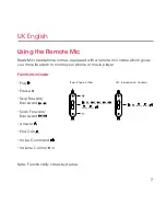 Preview for 9 page of Beats MIXR User Manual