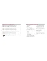 Preview for 3 page of Beats MSP BTS PTBL BX-DK APAC User'S Manual And Warranty