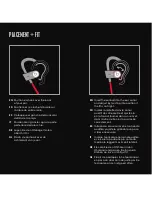 Preview for 4 page of Beats powerbeats 2 B0516 Quick Start Manual