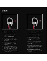 Preview for 7 page of Beats powerbeats 2 B0516 Quick Start Manual