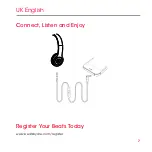 Preview for 9 page of Beats Solo HD User Manual