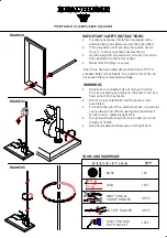 BEAUHOME Nellcote Humphry Manual предпросмотр