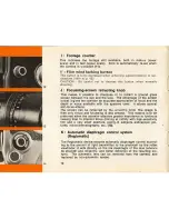 Preview for 12 page of BEAULIEU 4008 ZM II User Manual