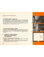 Preview for 15 page of BEAULIEU 4008 ZM II User Manual