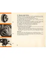 Preview for 48 page of BEAULIEU 4008 ZM II User Manual