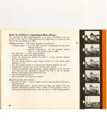 Preview for 49 page of BEAULIEU 4008 ZM II User Manual