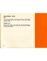 Preview for 53 page of BEAULIEU 4008 ZM II User Manual