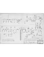 Preview for 62 page of BEAULIEU 6008 S Technical Documentation Manual