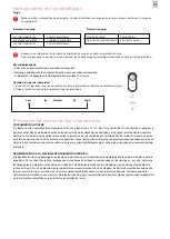 Предварительный просмотр 11 страницы BEAUTIFLY B-Plasma Blush Series User Manual