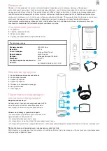 Предварительный просмотр 14 страницы BEAUTIFLY B-Plasma Blush Series User Manual