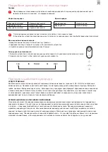 Предварительный просмотр 15 страницы BEAUTIFLY B-Plasma Blush Series User Manual