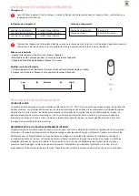 Предварительный просмотр 20 страницы BEAUTIFLY B-Plasma Blush Series User Manual