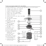 Preview for 36 page of Beautiful 19177 Instruction Manual