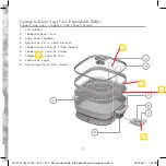 Preview for 11 page of Beautiful 5-in-1 Expandable Skillet Instruction Manual