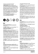 Preview for 3 page of Beautify 4000104 Quick Start Manual