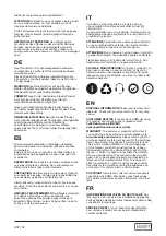 Preview for 2 page of Beautify 4000214 Quick Start Manual