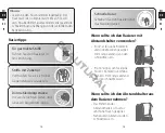 Preview for 9 page of Beautural 1-MR02EU03 Instruction Manual