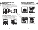 Preview for 10 page of Beautural 1-MR02EU03 Instruction Manual