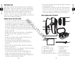 Preview for 12 page of Beautural 1-MR02EU03 Instruction Manual