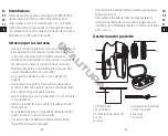 Preview for 22 page of Beautural 1-MR02EU03 Instruction Manual