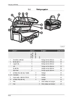 Предварительный просмотр 34 страницы BEAUTY ANGEL C 3 PLUS Operating Instructions Manual