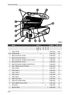 Предварительный просмотр 36 страницы BEAUTY ANGEL C 3 PLUS Operating Instructions Manual