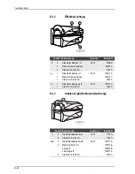 Предварительный просмотр 56 страницы BEAUTY ANGEL C 3 PLUS Operating Instructions Manual