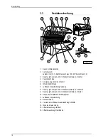 Предварительный просмотр 19 страницы BEAUTY ANGEL C 46sun Operating Instructions Manual