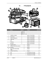 Предварительный просмотр 38 страницы BEAUTY ANGEL C 46sun Operating Instructions Manual