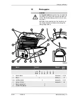 Предварительный просмотр 40 страницы BEAUTY ANGEL C 46sun Operating Instructions Manual