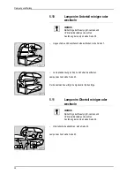 Предварительный просмотр 49 страницы BEAUTY ANGEL C 46sun Operating Instructions Manual