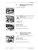 Предварительный просмотр 52 страницы BEAUTY ANGEL C 46sun Operating Instructions Manual